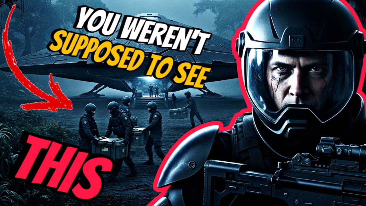 What Did the Military Really Find DEEP in the Jungle?