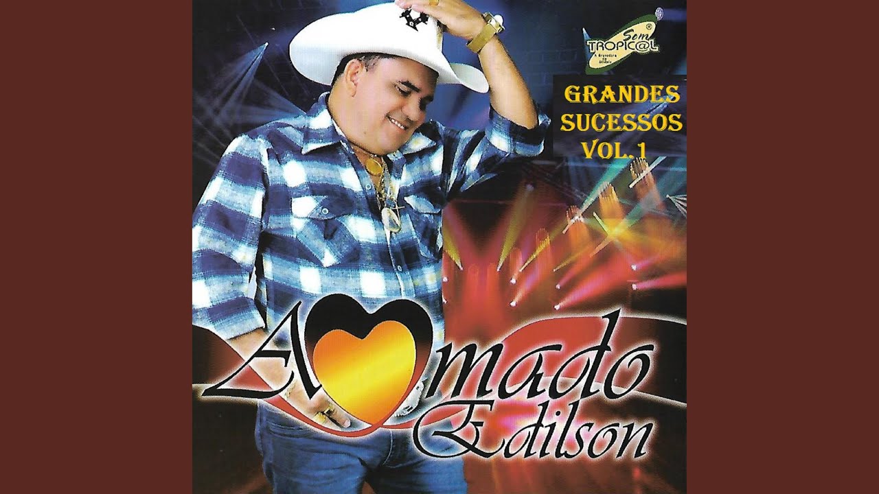 A Mulher Que Mais Amei