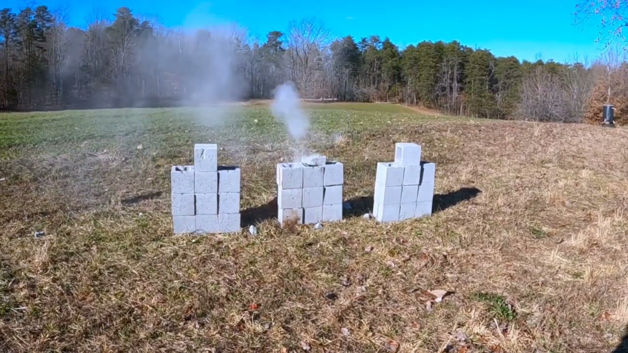 .380 vs 9mm vs .45 acp