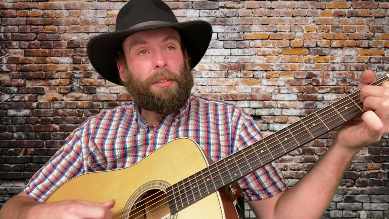 Gold Tone Festival Series Dreadnought Review
