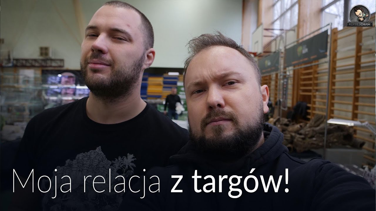 Trochę się spóźniłem, ale jest!