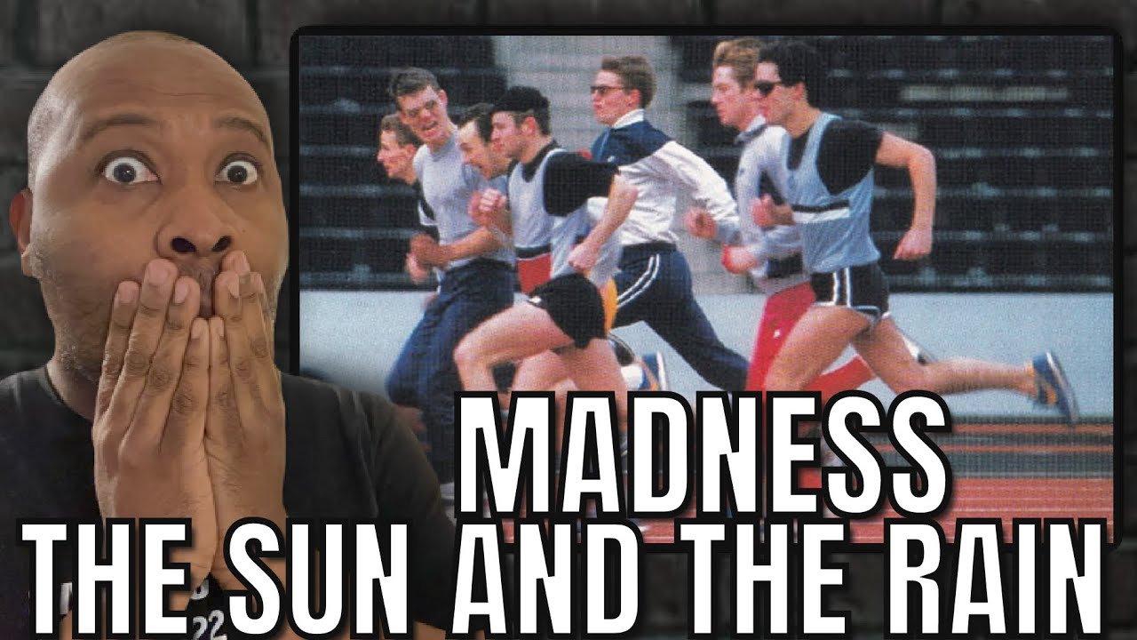 First Time Hearing | Madness - The Sun And The Rain Reaction