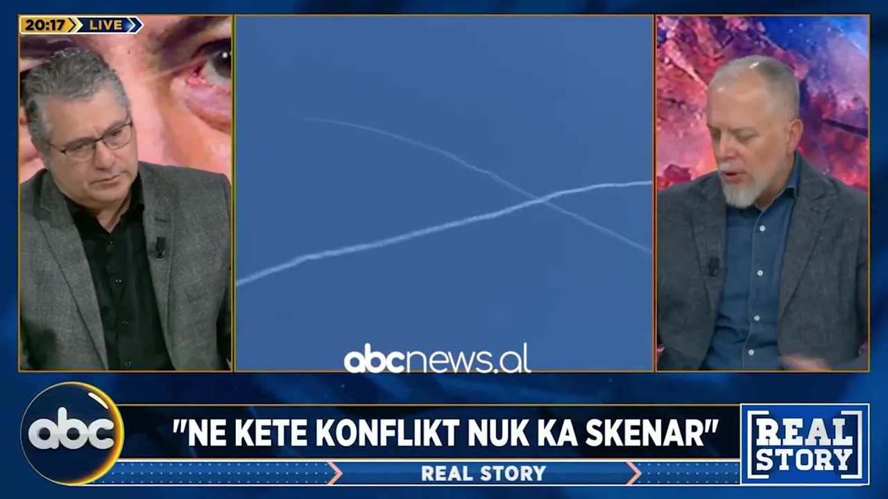 Bota drejt luftës së tretë?/ Minxhozi: SHBA u tërhoq nga Izraeli, gabim trashanik