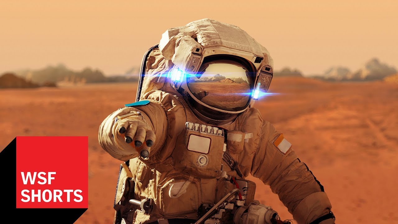 Selecting the Right Crew for a Mars Mission | World Science Festival