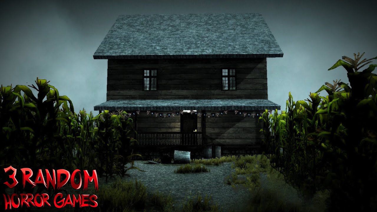 THIS HOUSE EATS PEOPLE...