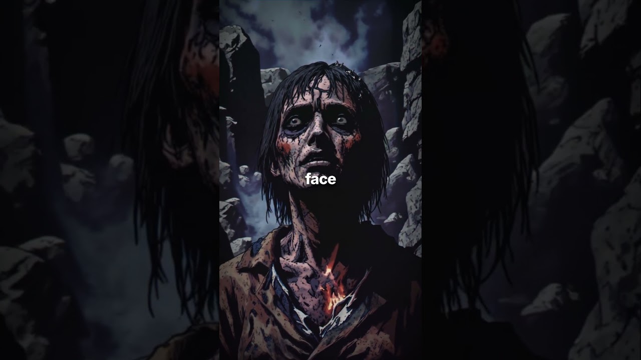 She Was Found Burned With 7 Fake Identities &mdash; Nobody Knows Her Name