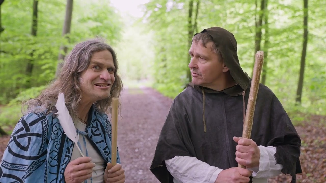 Guiching der Film - Guiching TV