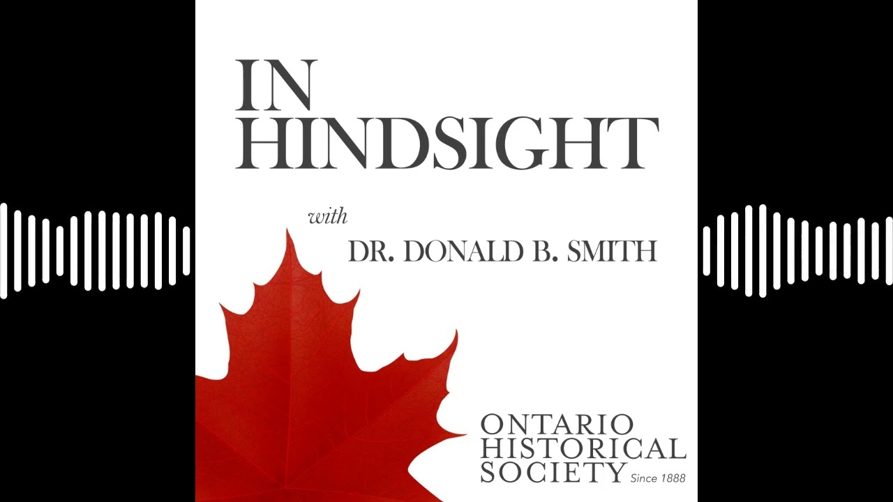 In Hindsight Episode 4: Chief Buffalo Child Long Lance