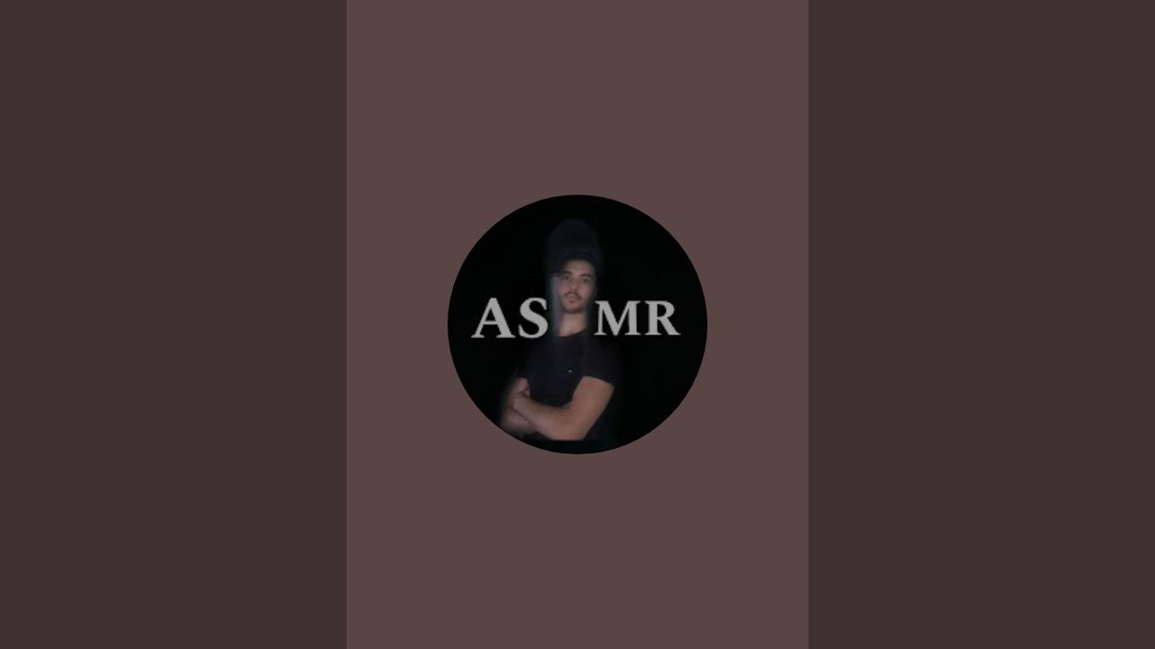 Enzo Asmr est en direct !