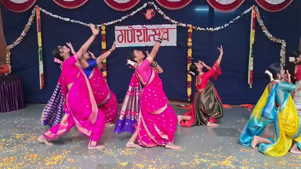 Ganesh Chaturthi Celebration 2024