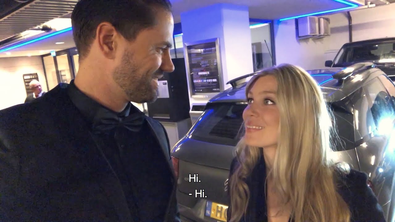 Simon #35: ALS NICK ZIEK IS...