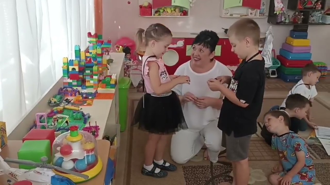 Думай на рівних.