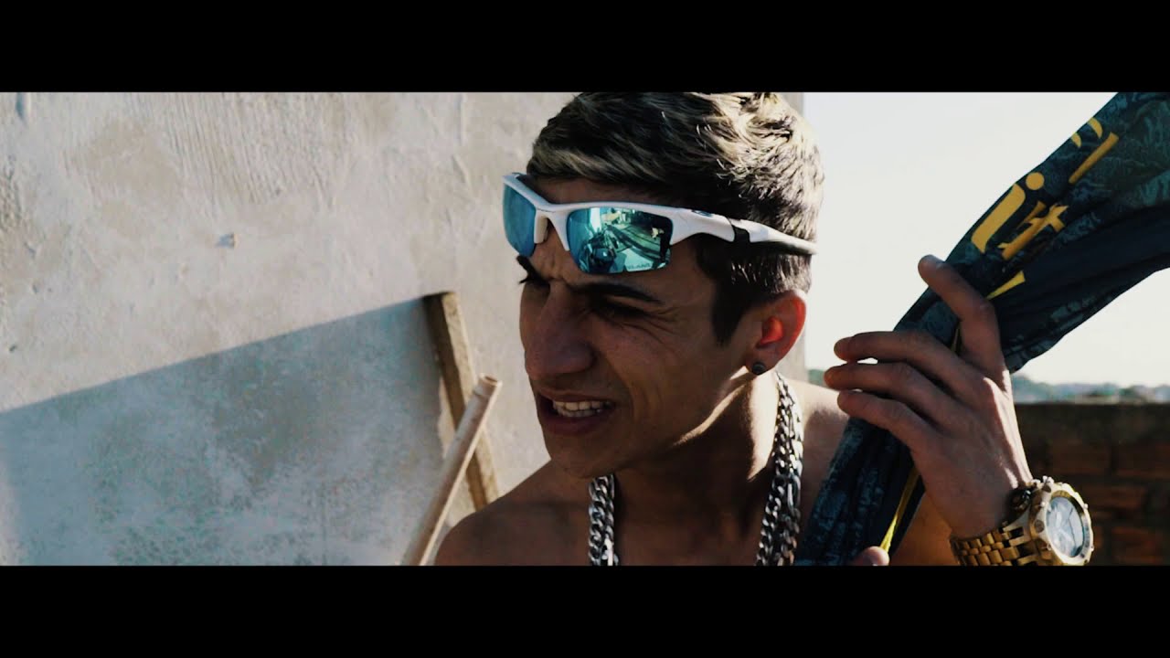 Mc Pedro RS - Mundo de ilusão (Dj Borest) Squad Records