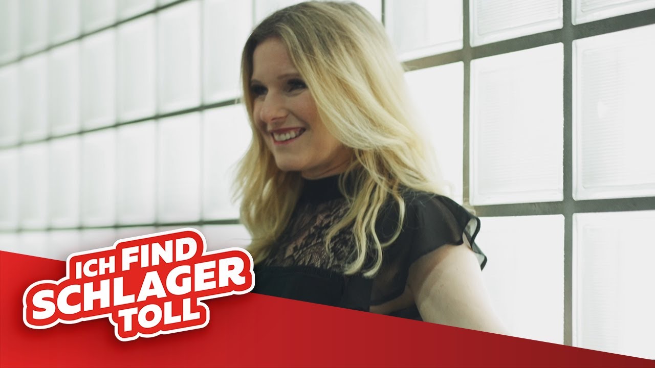 Nadine Sieben - Higher Love (Offizielles Musikvideo)