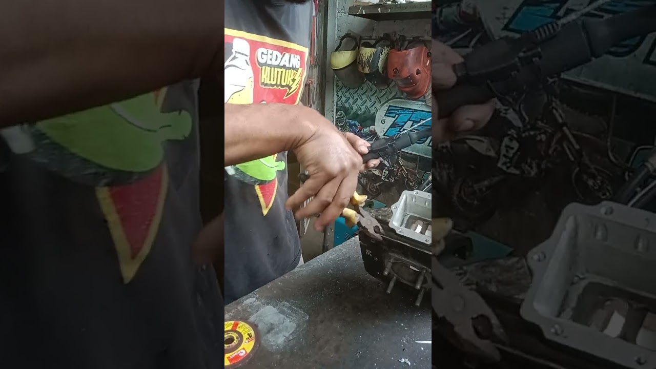 Bureng rx king membran ninja
