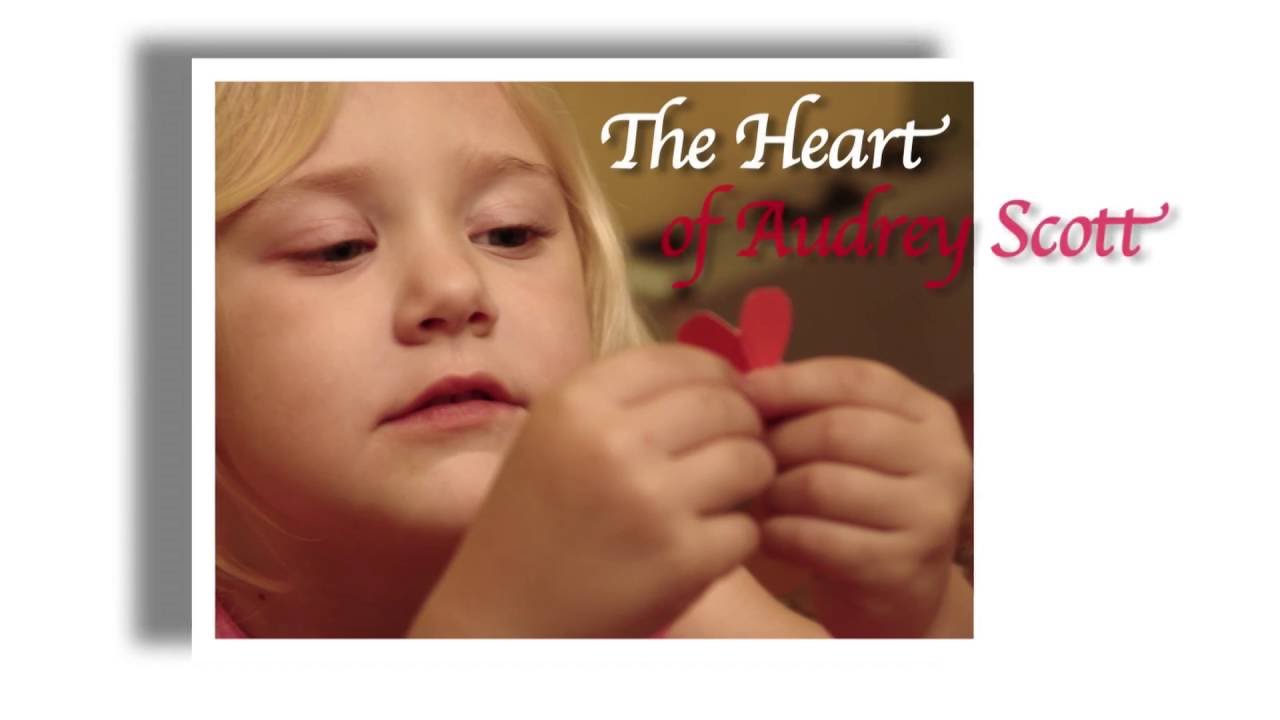 Healing Journeys, Week 2, Day 1 - Received a new Heart  -The Gospel Truth