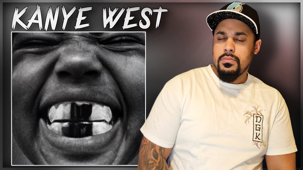 IS KANYE BACK?! | Kanye West - Bully | First Time Reaction