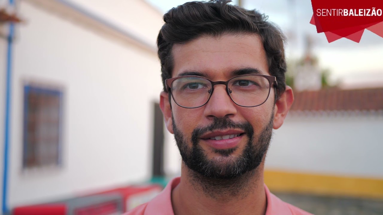 Sentir Baleizão - Candidatura PS | autárquicas 2021