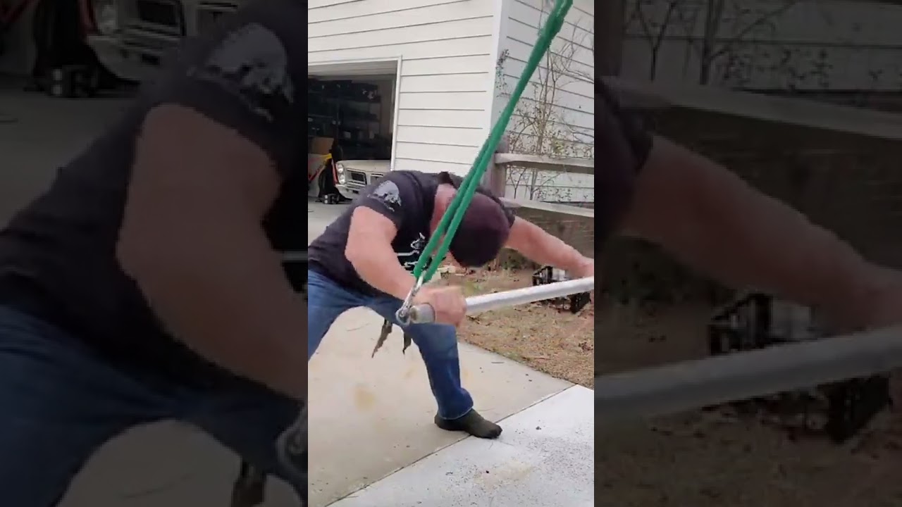 Ep. 007 - Pat Mac’s Functional Training Ideas