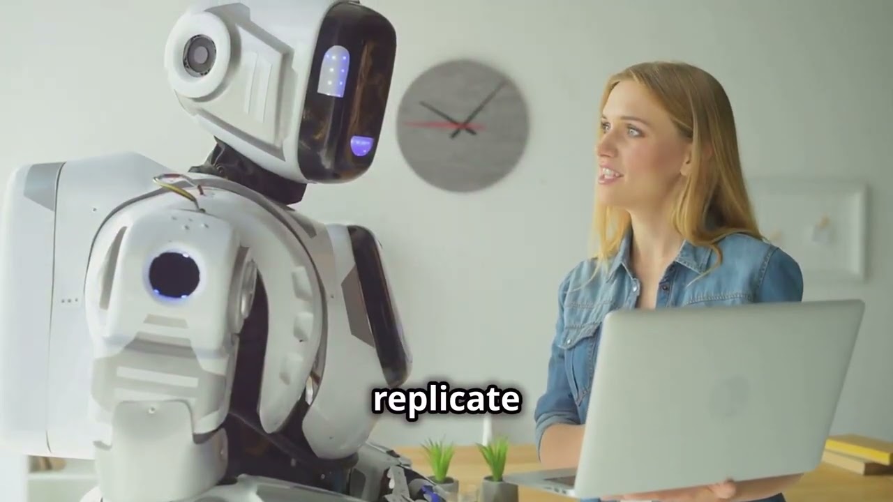 AI in the Workforce: A Balance Between Innovation and Human Well-being
