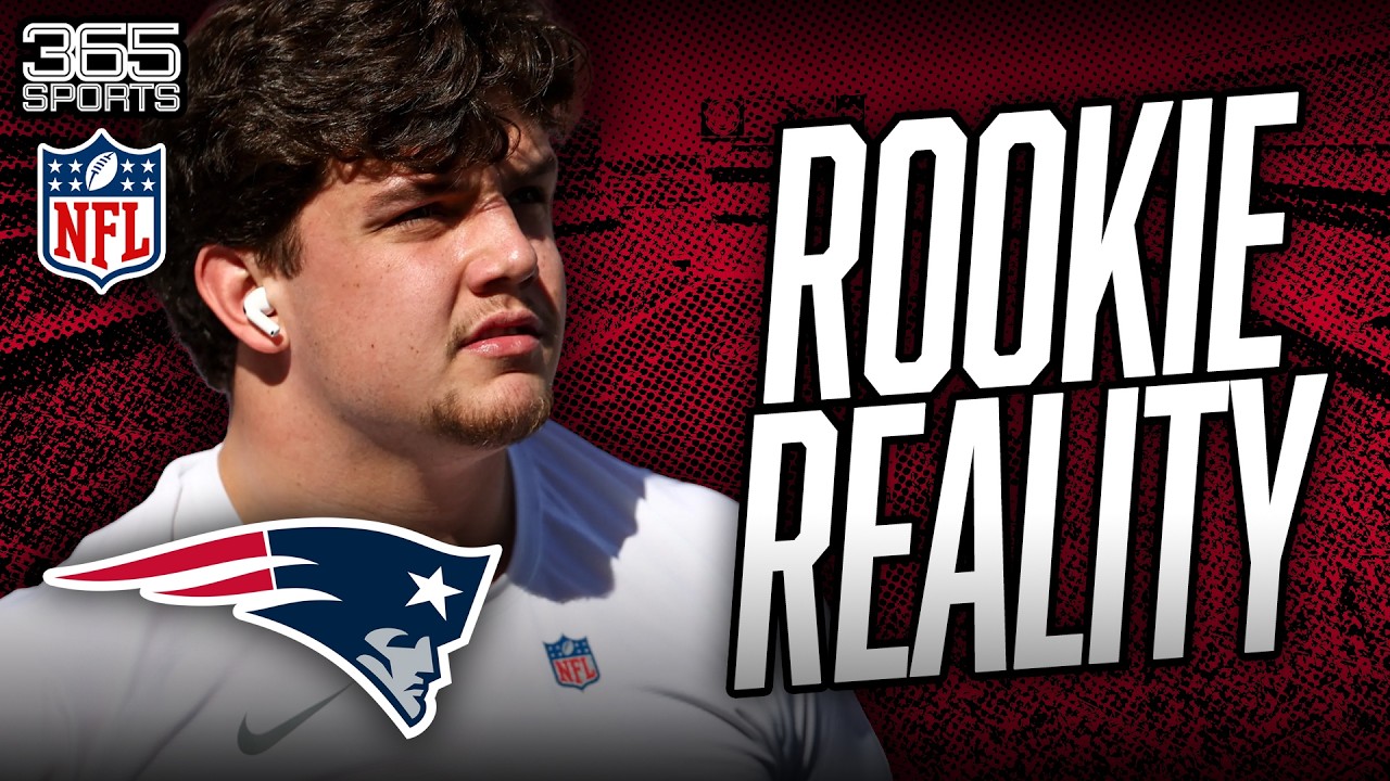Ross Tucker Dives Into Super Bowl LX Pressures, Will Campbell’s Struggles, and Development Realities