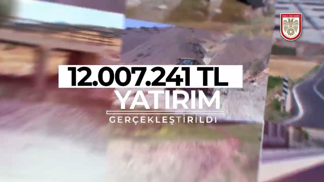 2025 Yılında #Koyulhisar 