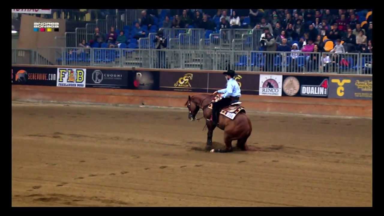 MIRKO MIDILI SG FROZEN ENTERPRIZE MARCO FRANCHINI
