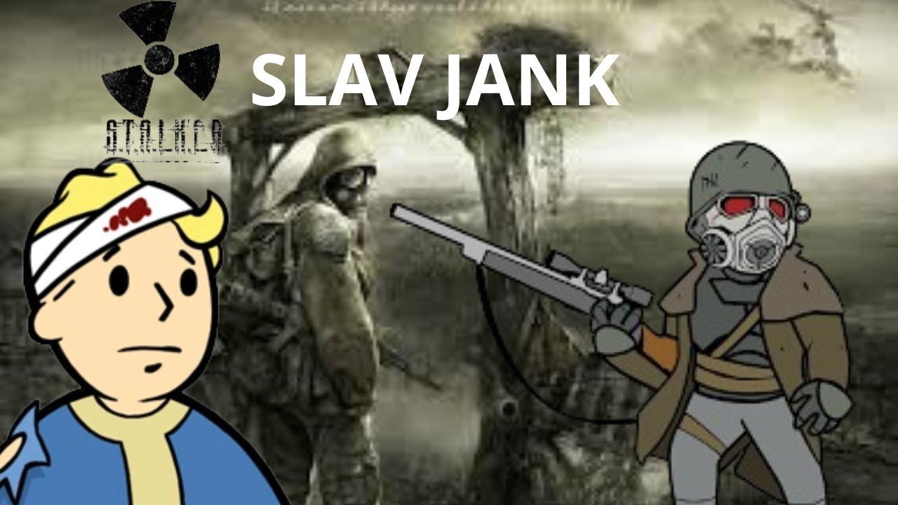 EL SLAV JANK: UNA HISTORIA CULTURAL DEL POST SOVIET