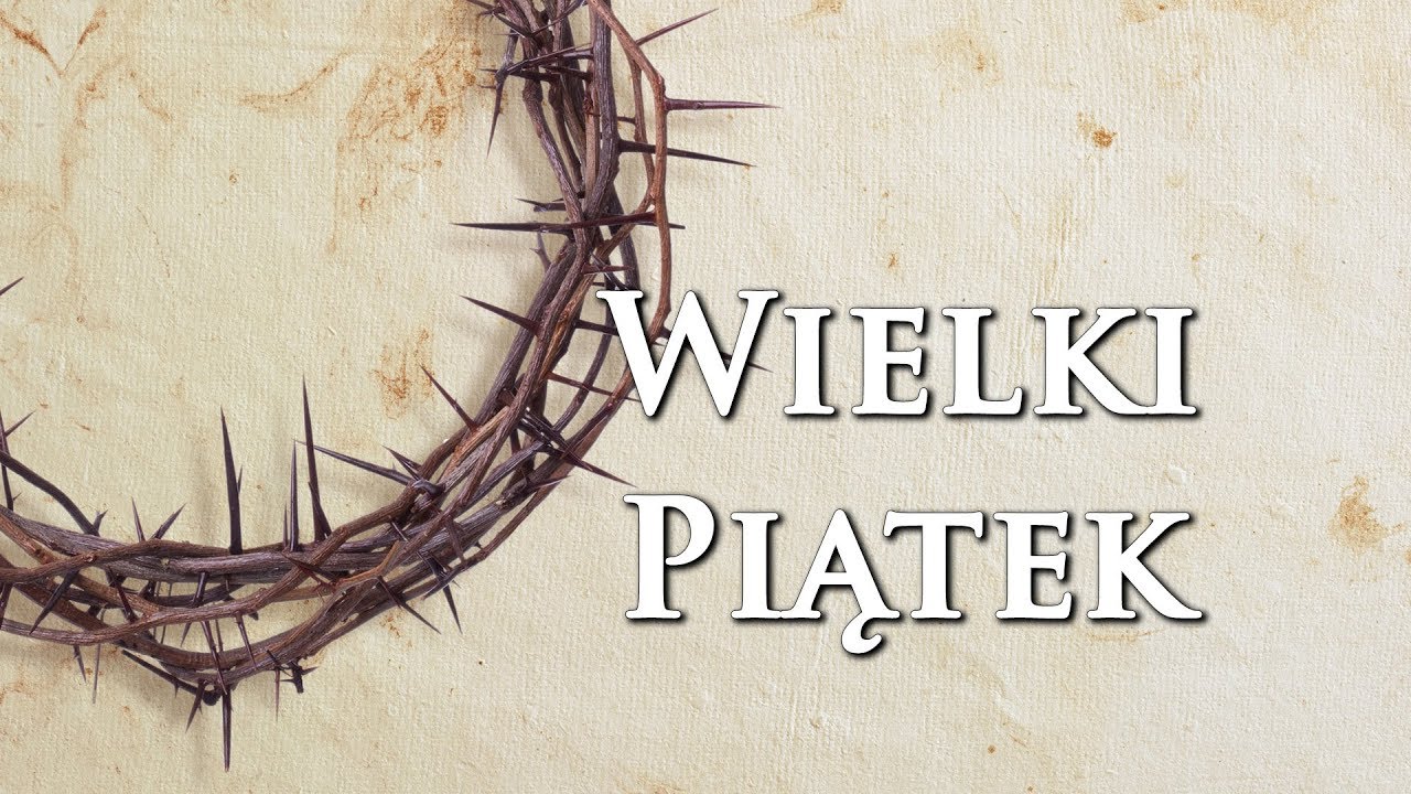 Liturgia Męki Pańskiej w Archikatedrze Łódzkiej | Łódź 2020