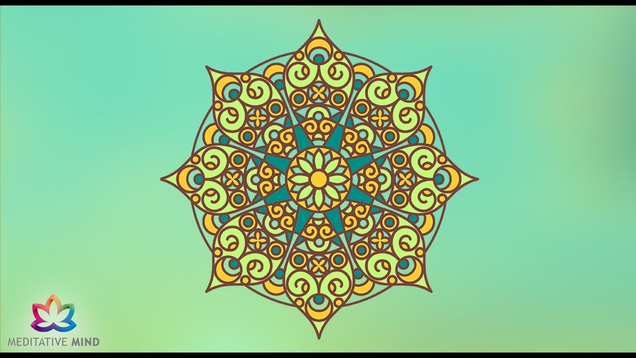 639Hz | Attract Positive Energy ❯ Heal Heart Chakra ❯ Attract Love ❯ Become Compassionate