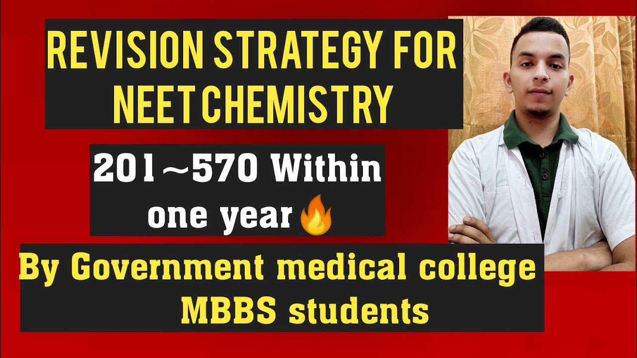 #neetchemistry #neetrevision Easy way to revise chemistry for neet and jee #neet2021