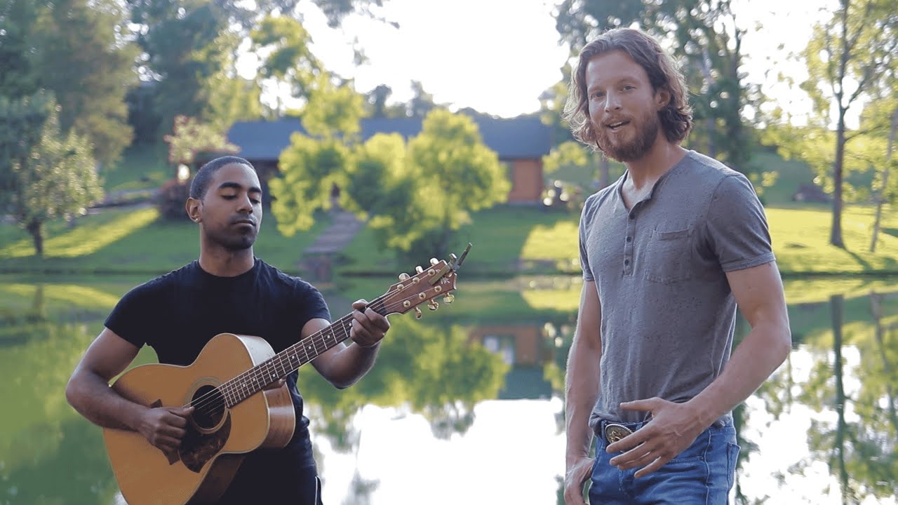 Austin Brown - You've Got A Friend (Carole King Cover)