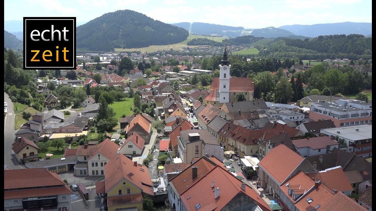 2. Trofaiacher Stadtfest
