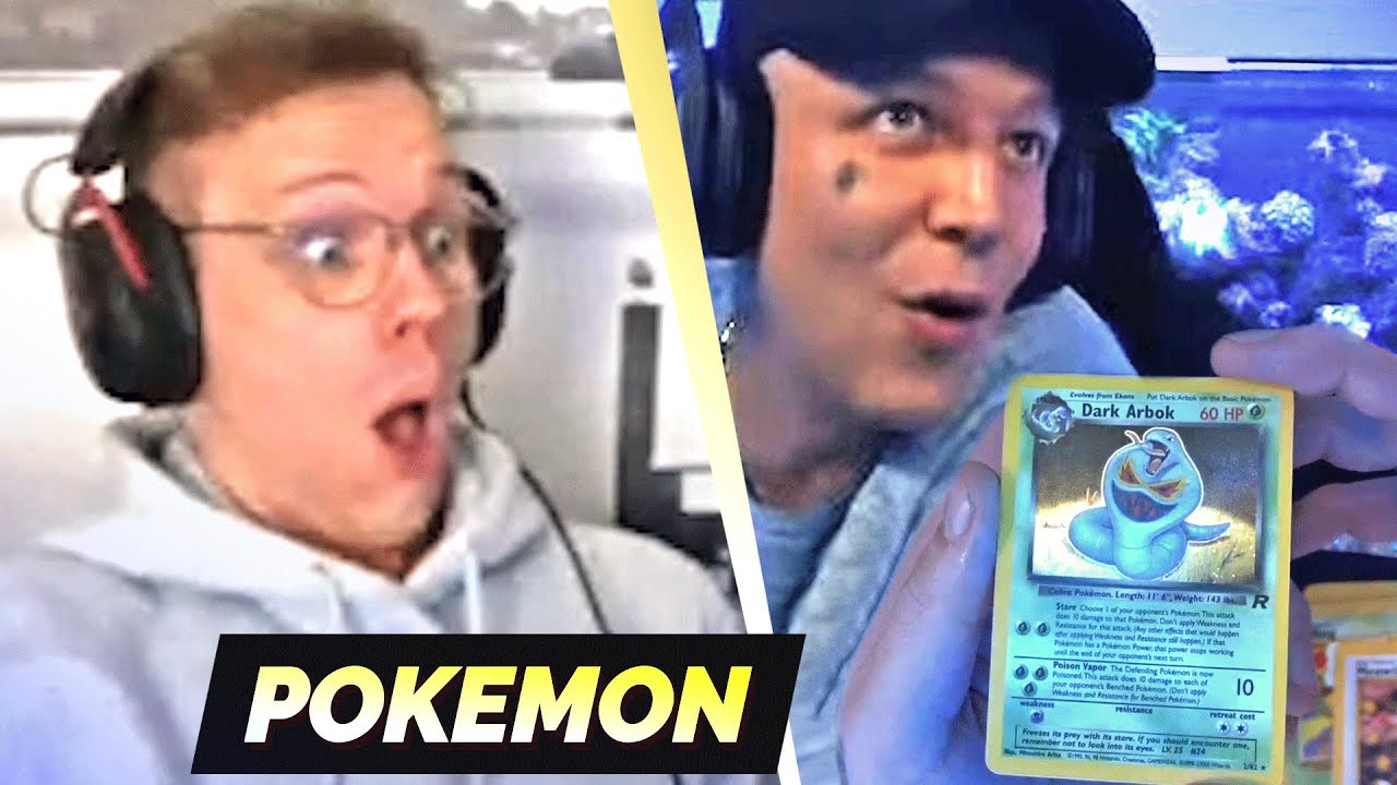 Ich bin nicht süchtig! 🤦‍♂️ 1.700 € für Packs bei Monte 😱 | Pokémon Opening