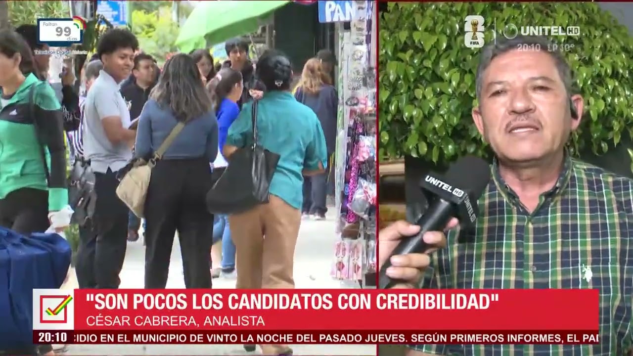 El recojo de la basura es el principal problema de la ciudad de Cochabamba, según su población