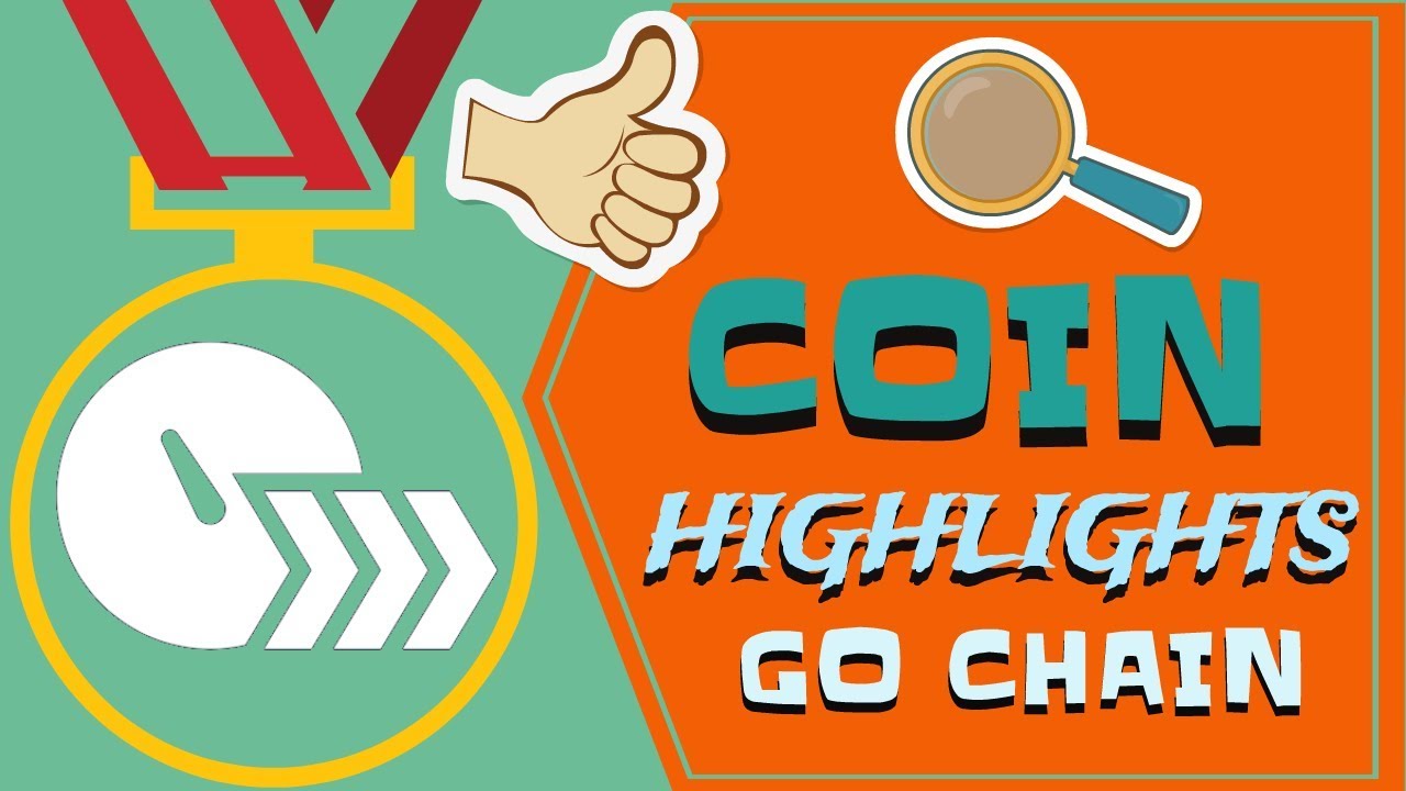 Coin Highlights | GOCHAIN (GO)