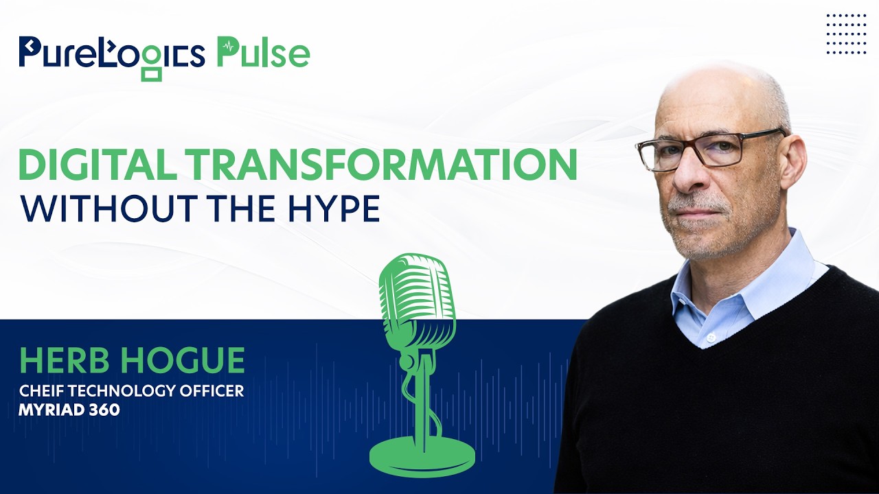 Digital Transformation Without the Hype