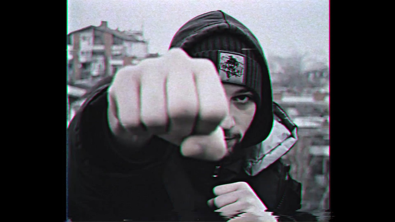 Stupi - Volim (Official Video)