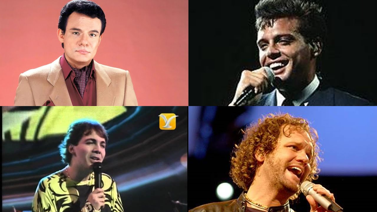 TÉCNICA VOCAL PERFECTA 2 || MOMENTOS DE CANTANTES RANDOM