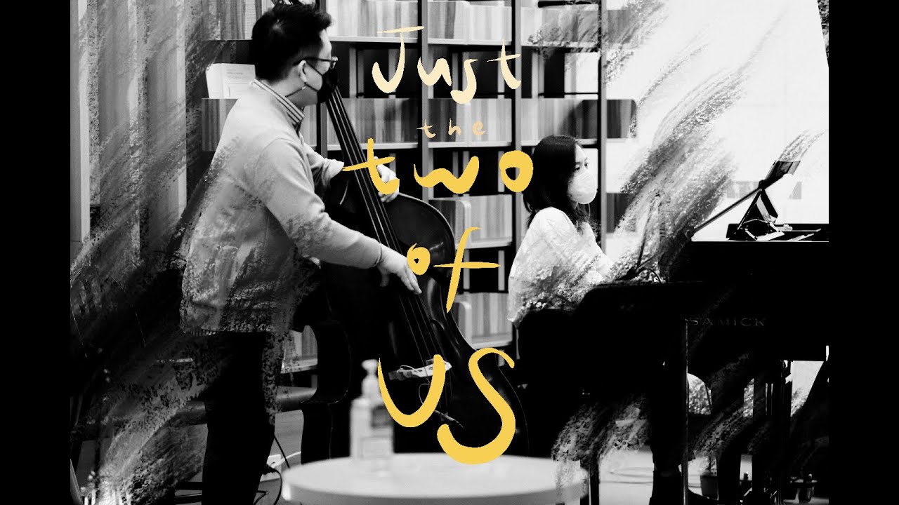 vanhai - Just the two of us