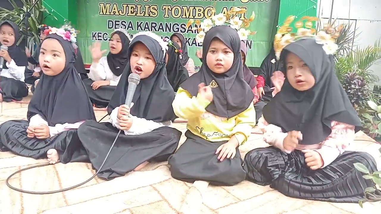 Anak-anak Nabi