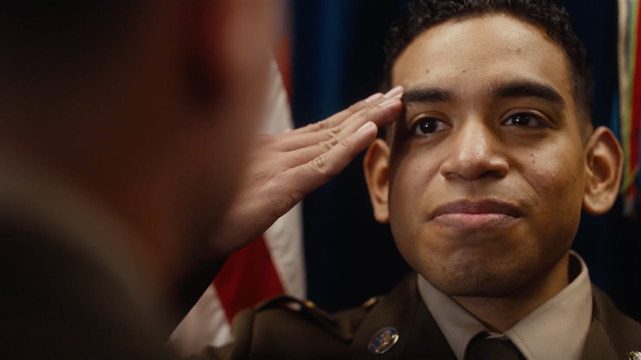 WHAT&rsquo;S IN A NAME | BE ALL YOU CAN BE | GOARMY