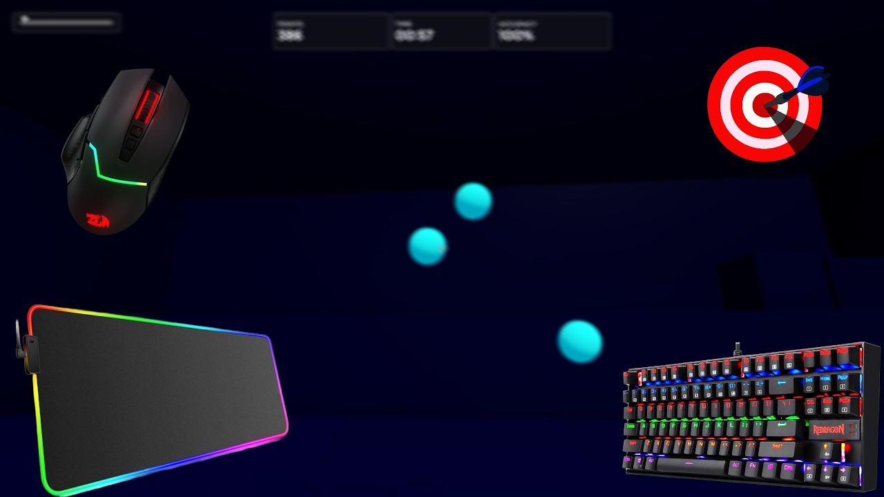 So I Tried Aimlabs For Roblox Arsenal...