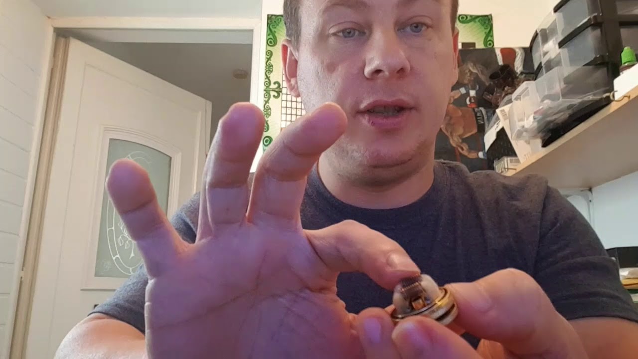 DotMod Petri RTA Review