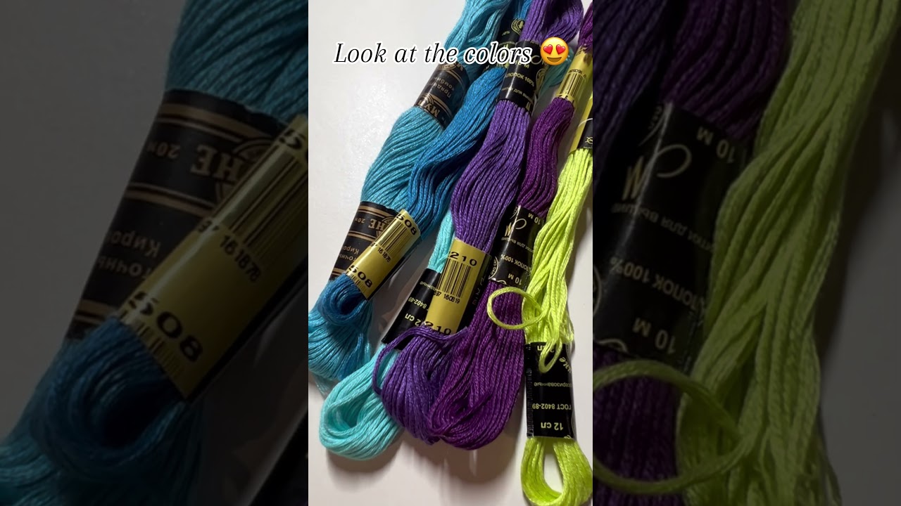 New month - new macrame jewelry project! 