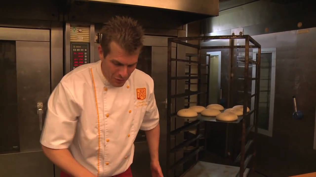 Vershuys.com Versflits: Puur brood van de beste Echte Bakker van Noord-Limburg