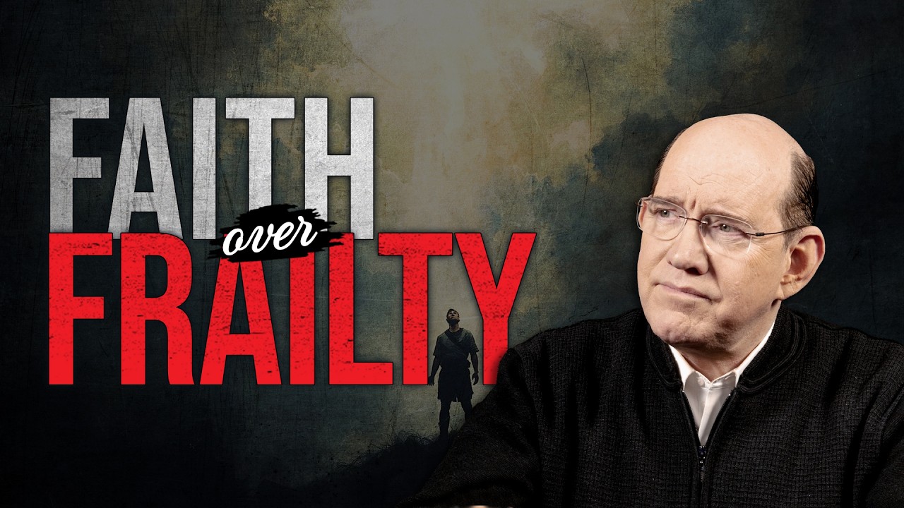 Can Faith Keep You Healthy as You Age?