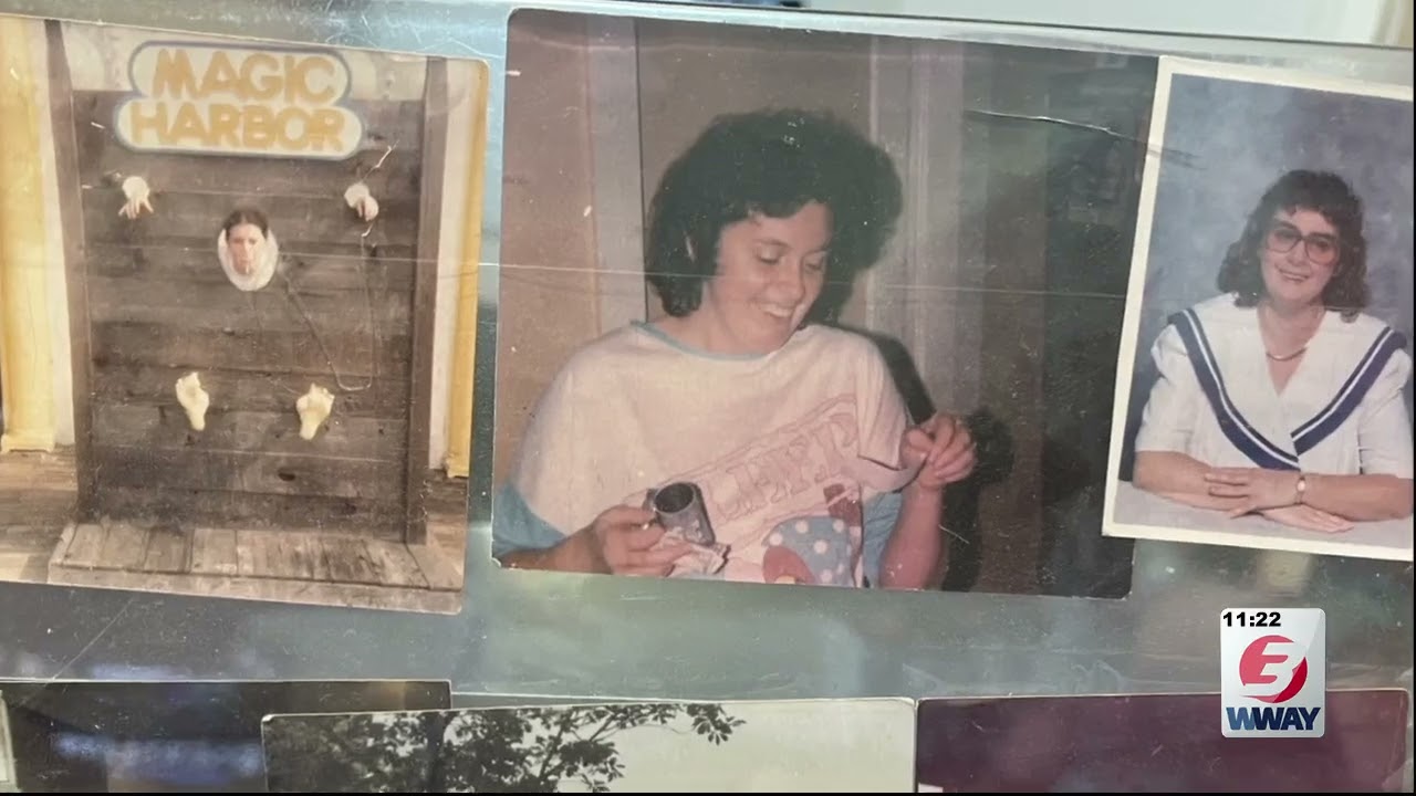 #UNSOLVED: Woman found strangled near Cape Fear River in 1997