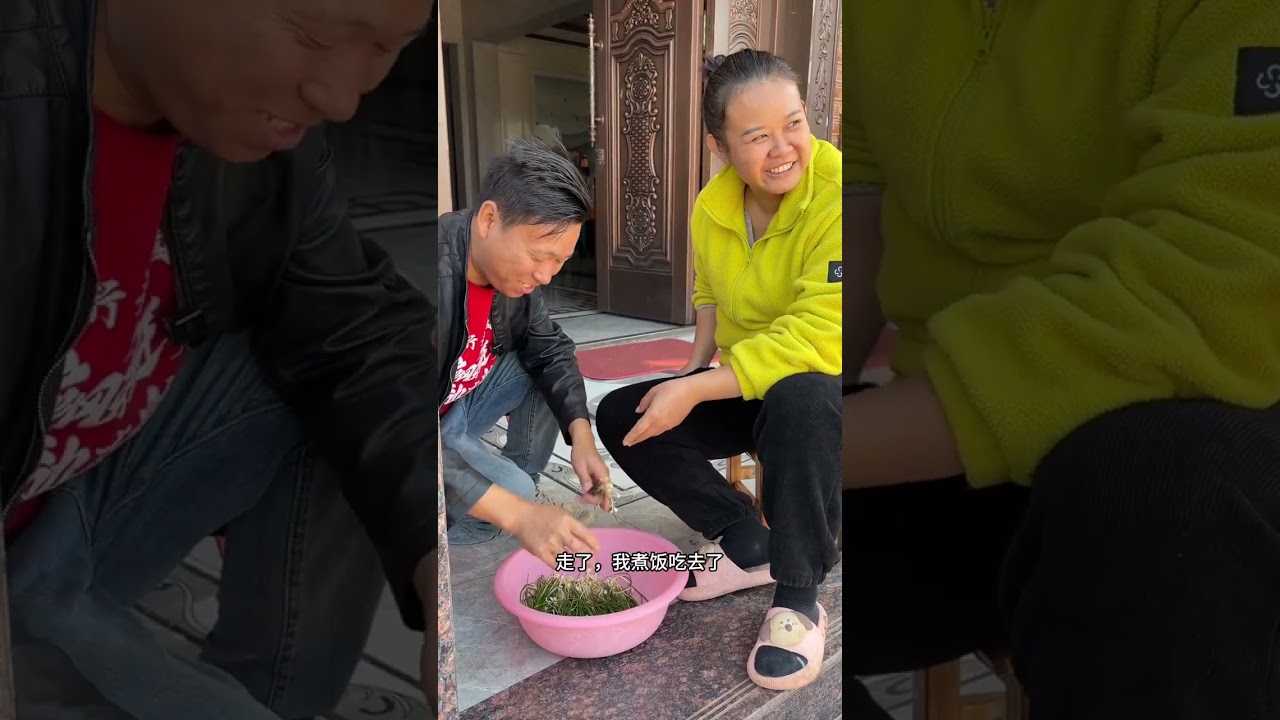 你们有在池塘里面捡过鸭蛋吗？还记得山上野葱的香味吗？这种与天地万物亲密交融的幸福，成了我生命的底色。在后来的漂泊岁月里，每当想起那口煎蛋的香气，就仿佛又回到了童年——脚踩温泥，手捧阳光，整个世界都在