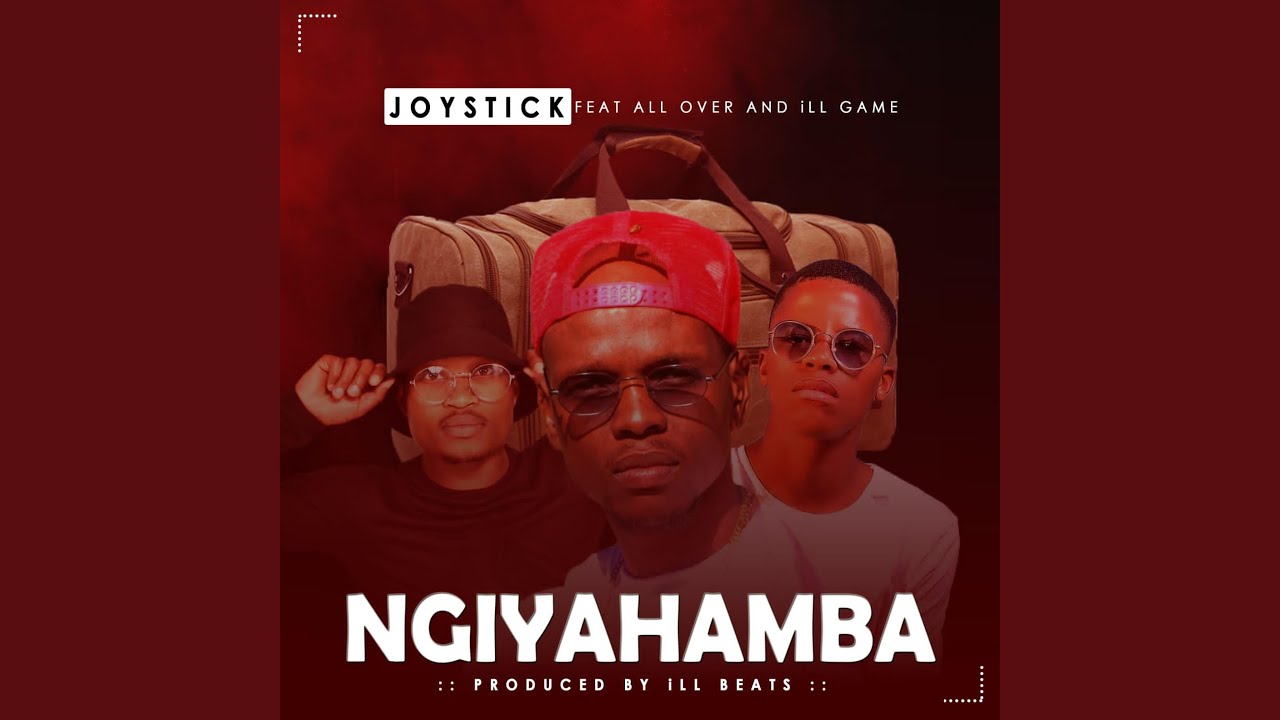 Ngiyahamba